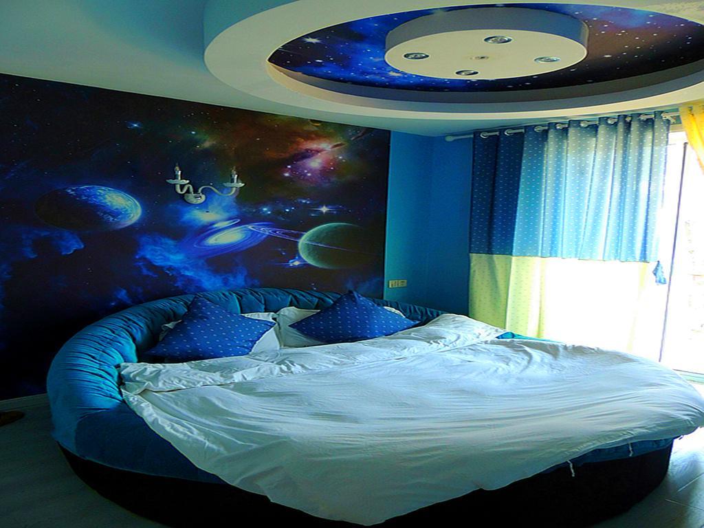 Hangzhou Touran Backpack Hostel Room photo