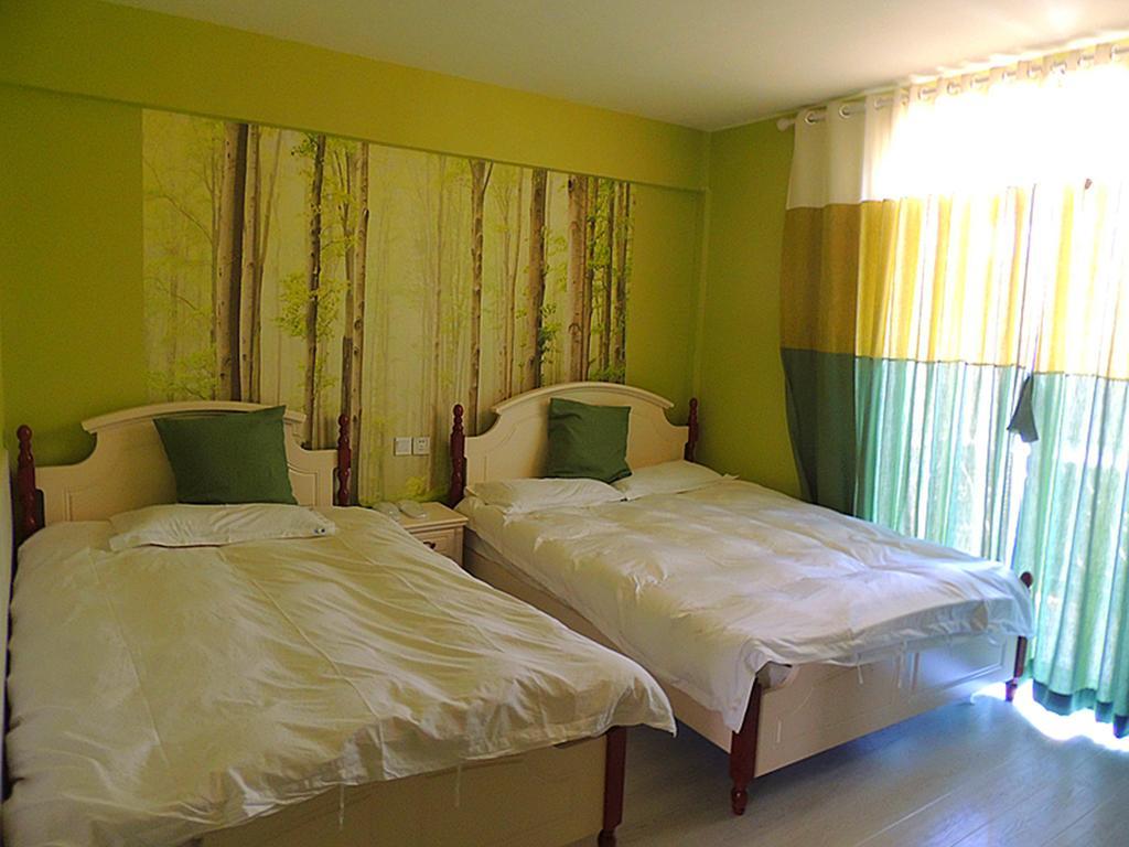 Hangzhou Touran Backpack Hostel Room photo