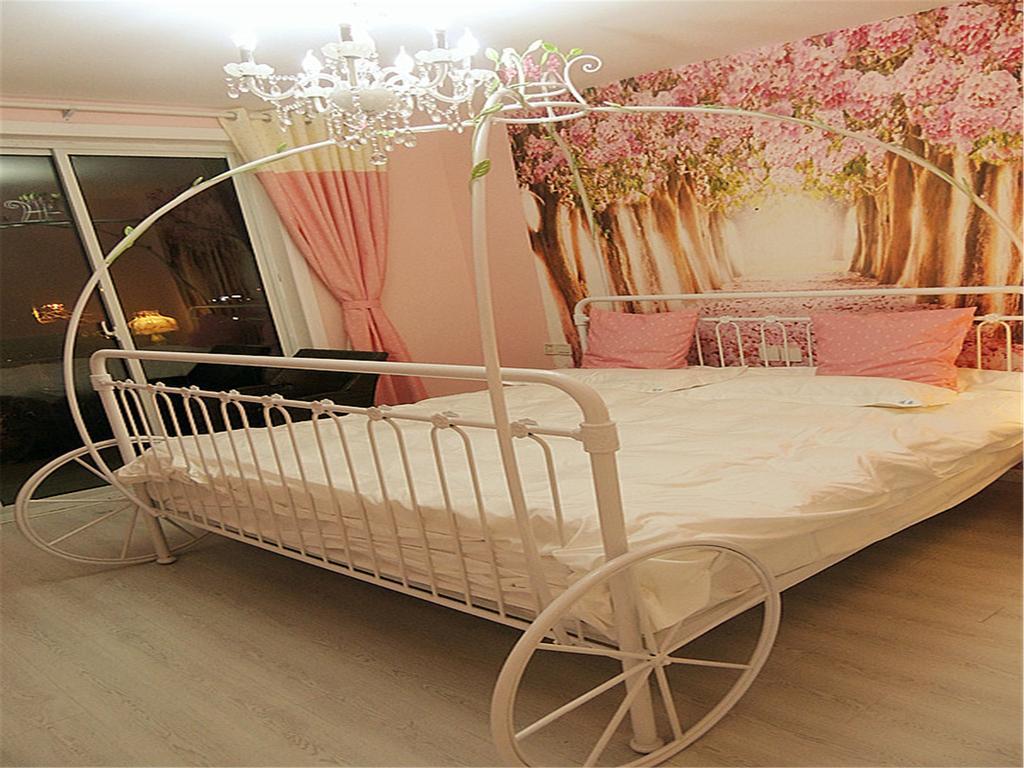 Hangzhou Touran Backpack Hostel Room photo