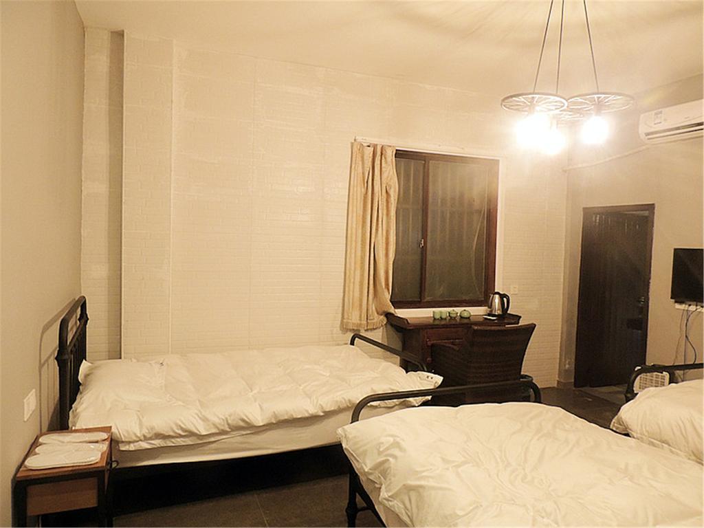 Hangzhou Touran Backpack Hostel Room photo