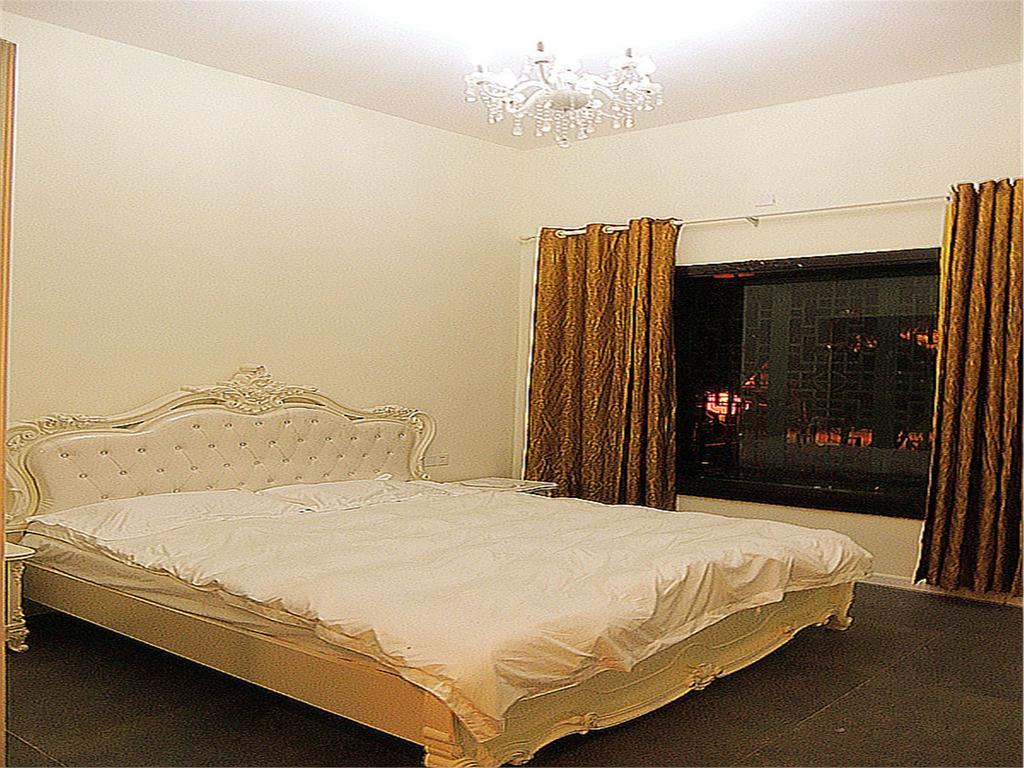 Hangzhou Touran Backpack Hostel Room photo