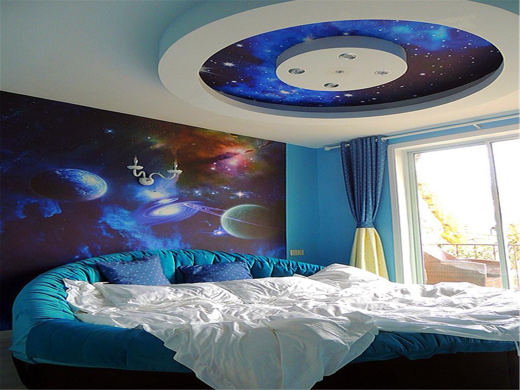 Hangzhou Touran Backpack Hostel Room photo