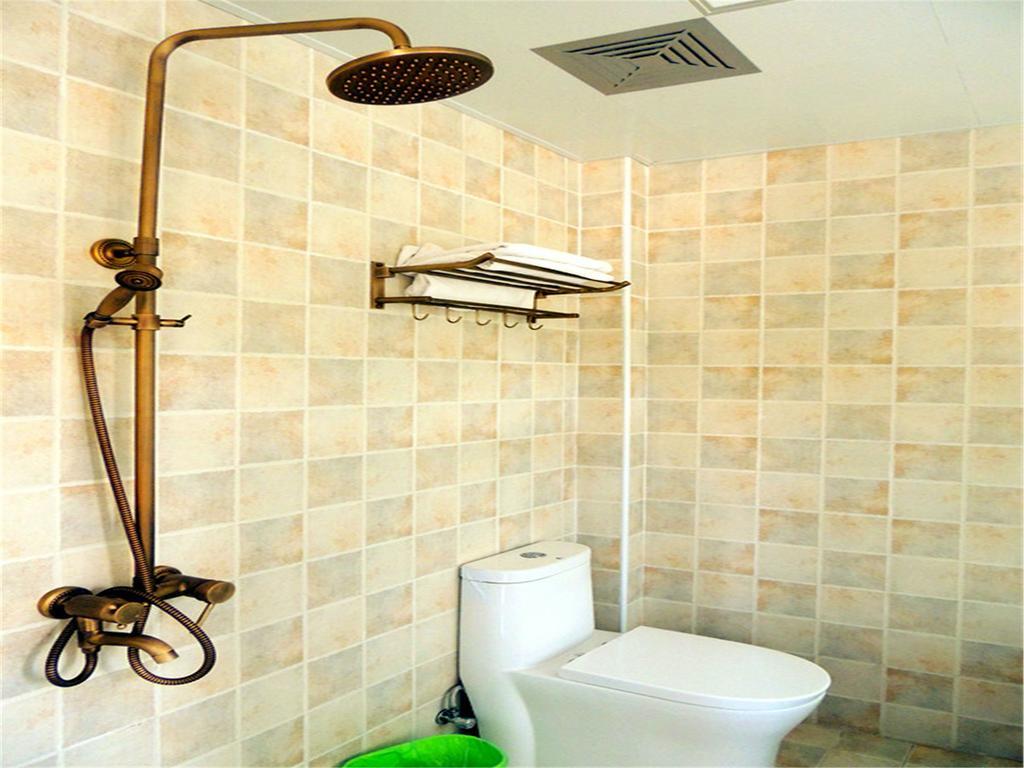 Hangzhou Touran Backpack Hostel Room photo