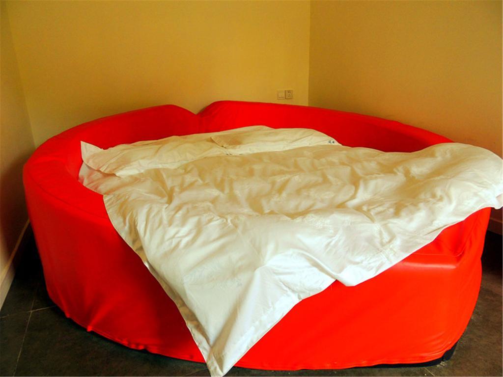 Hangzhou Touran Backpack Hostel Exterior photo