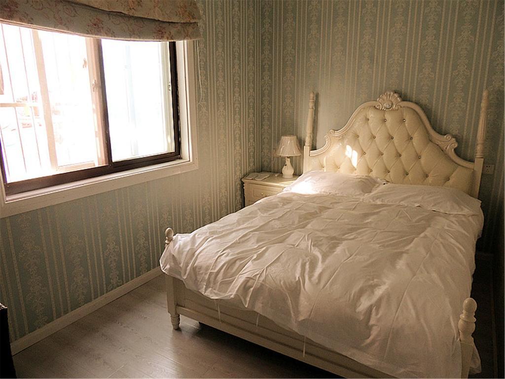 Hangzhou Touran Backpack Hostel Room photo