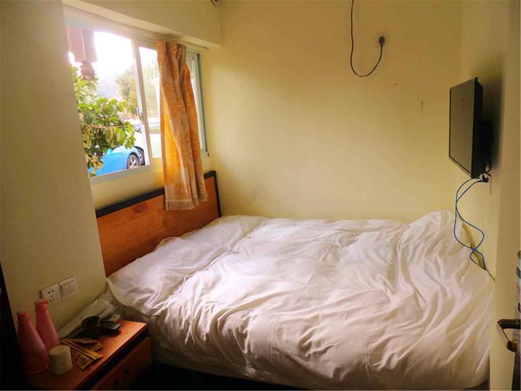 Hangzhou Touran Backpack Hostel Room photo