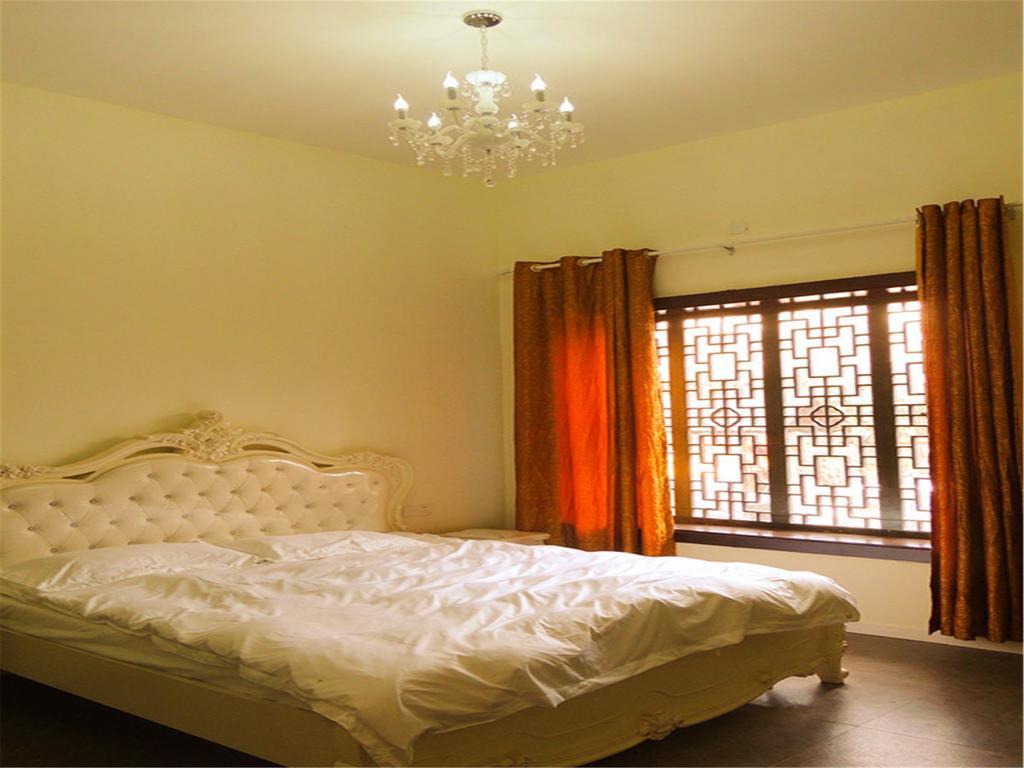Hangzhou Touran Backpack Hostel Room photo