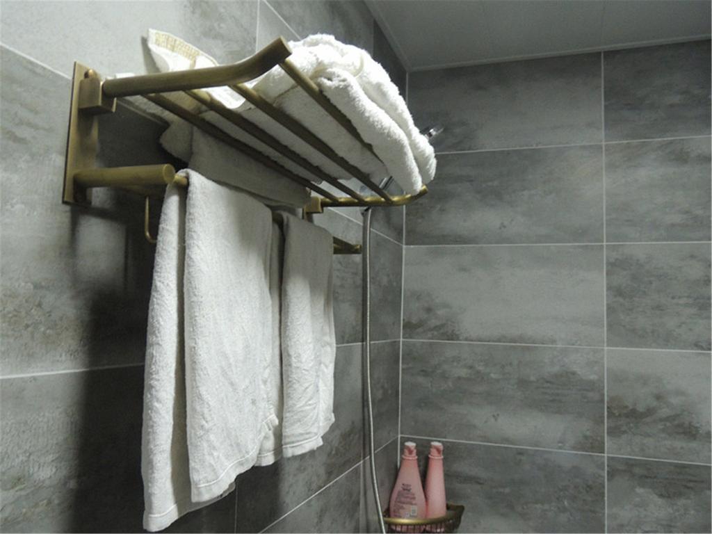 Hangzhou Touran Backpack Hostel Room photo