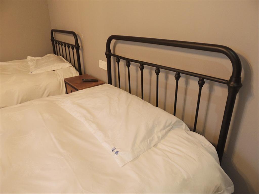 Hangzhou Touran Backpack Hostel Room photo
