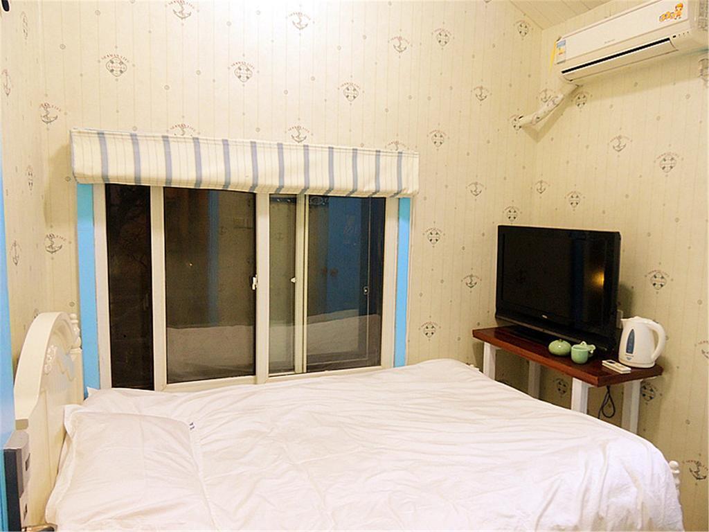Hangzhou Touran Backpack Hostel Room photo