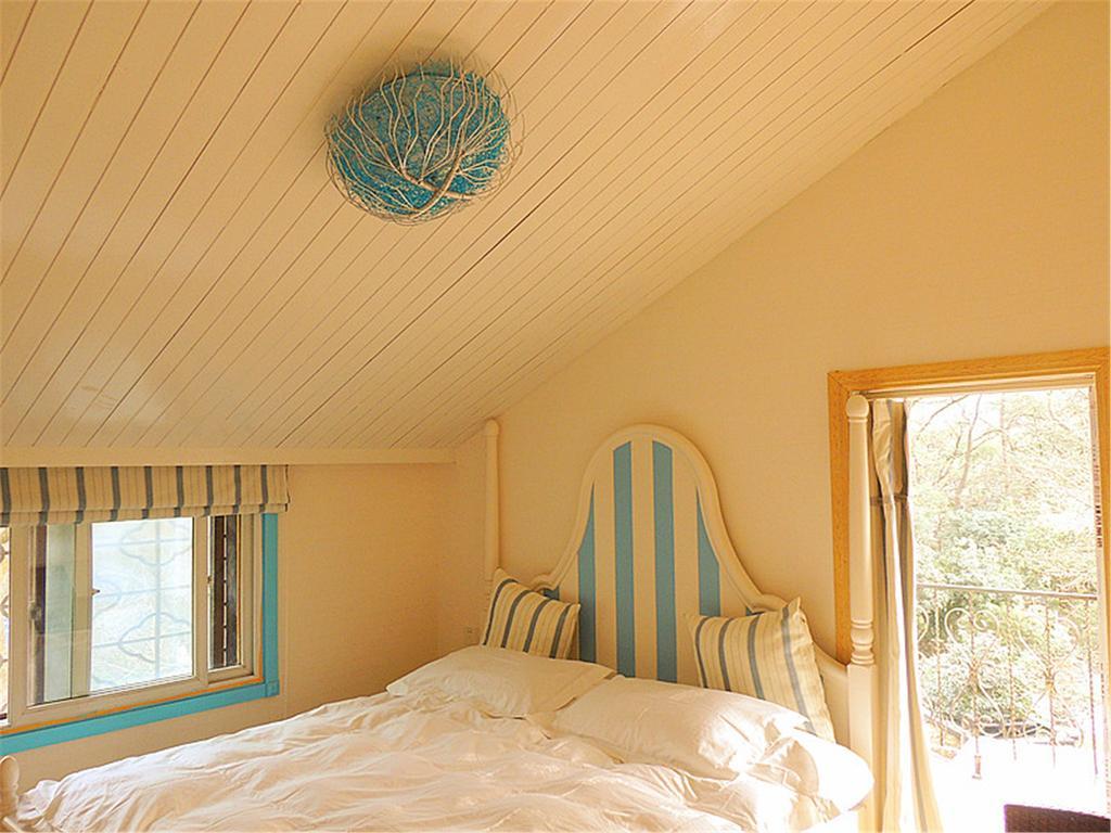 Hangzhou Touran Backpack Hostel Room photo
