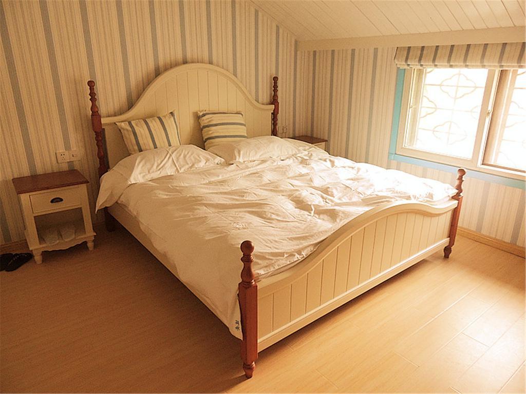 Hangzhou Touran Backpack Hostel Room photo