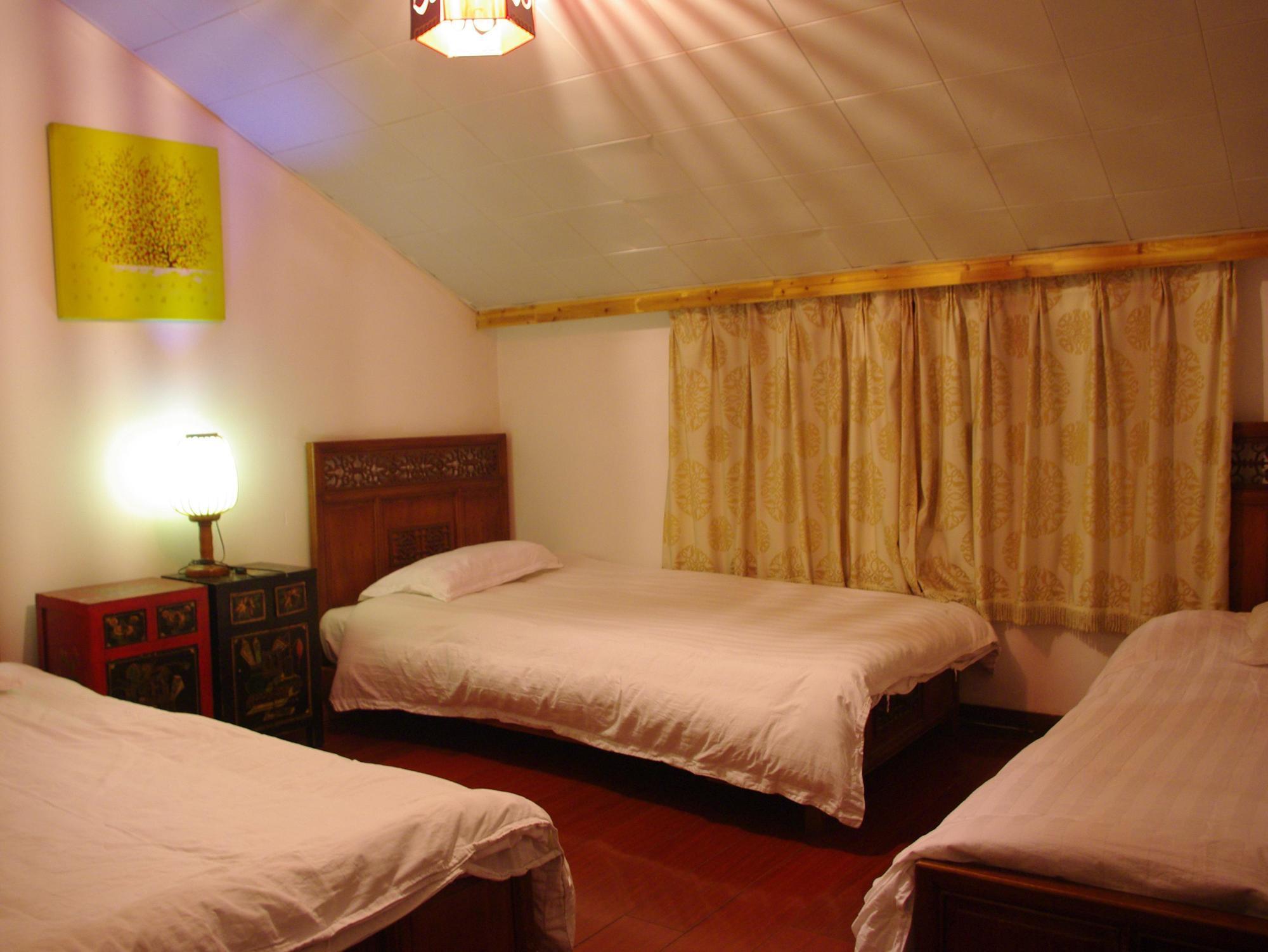 Hangzhou Touran Backpack Hostel Exterior photo